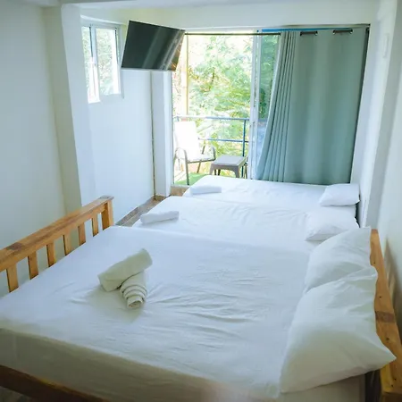 Perla Negra House Guest house Cartagena