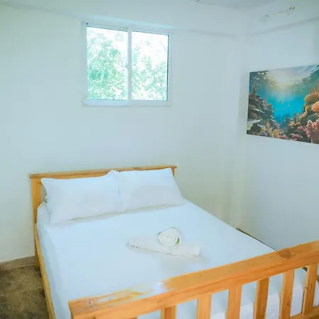 Perla Negra House Guest house