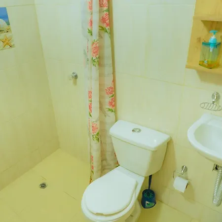 Guest house Perla Negra House Cartagena