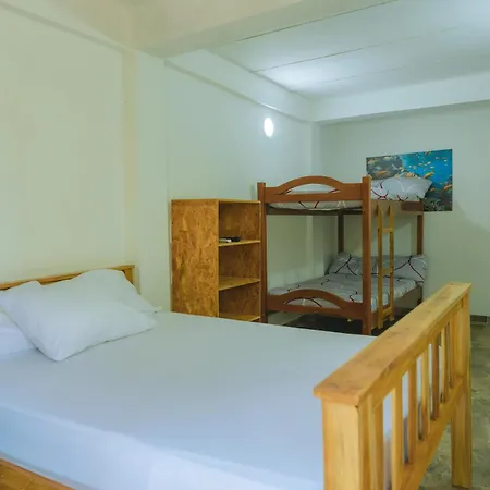 Perla Negra House *
