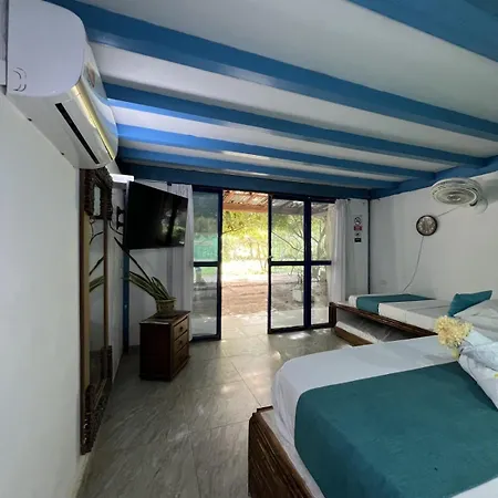 Perla Negra House