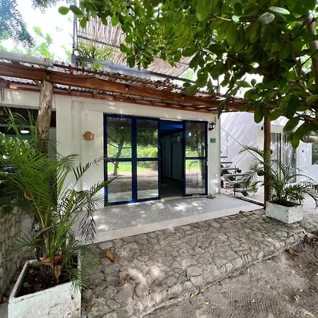 Perla Negra House *