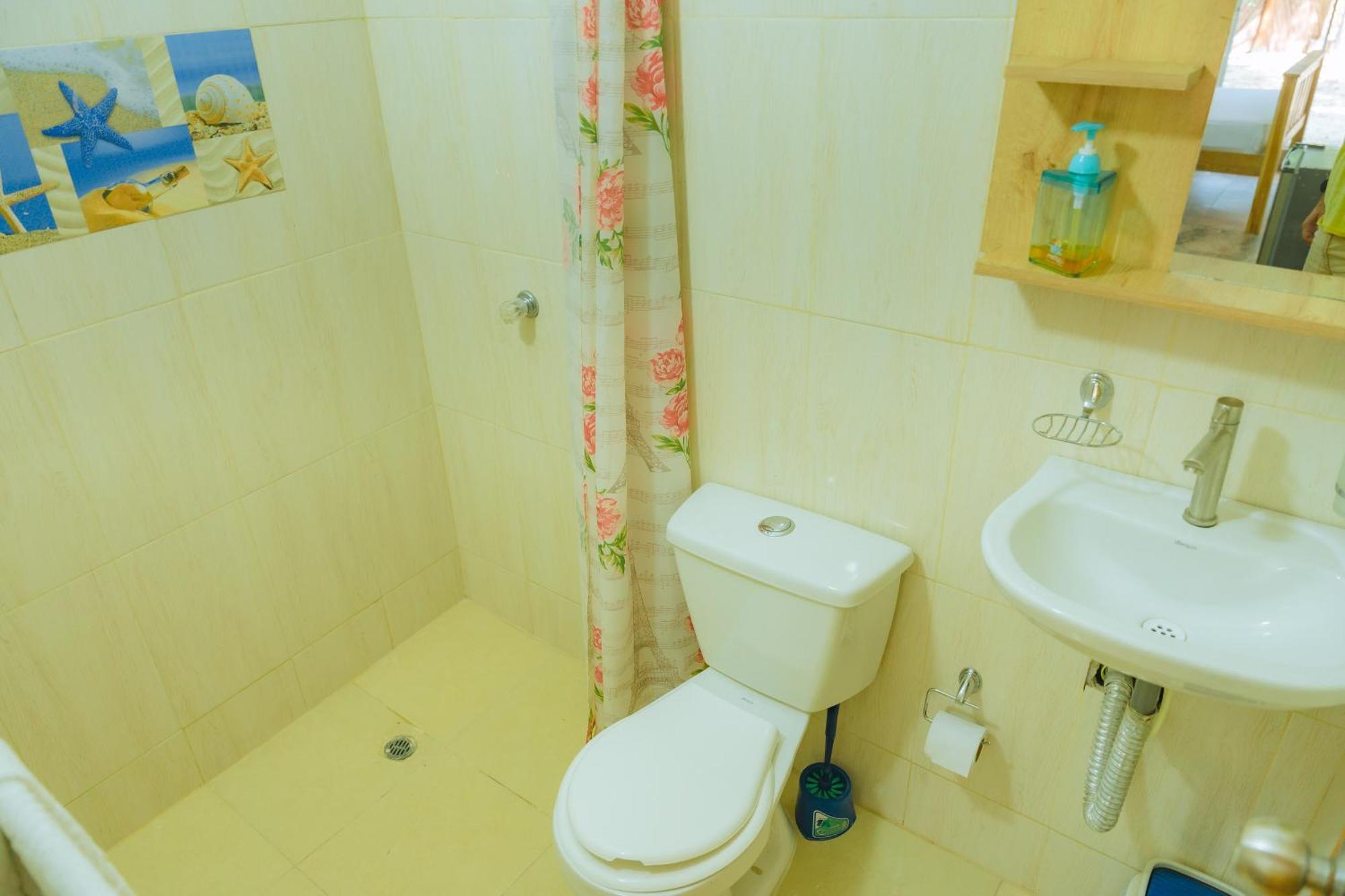 Guest house Perla Negra House Cartagena