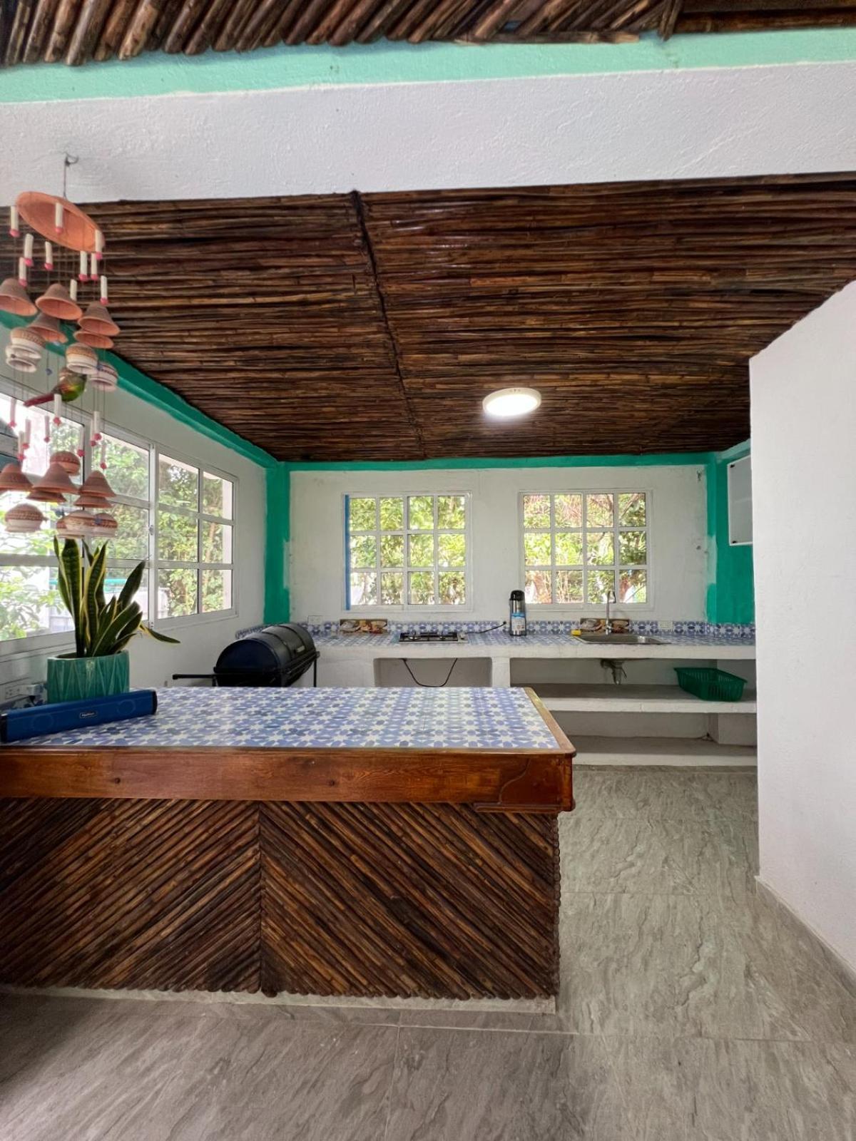 Perla Negra House Guest house *