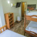 Perla Negra House Hostel