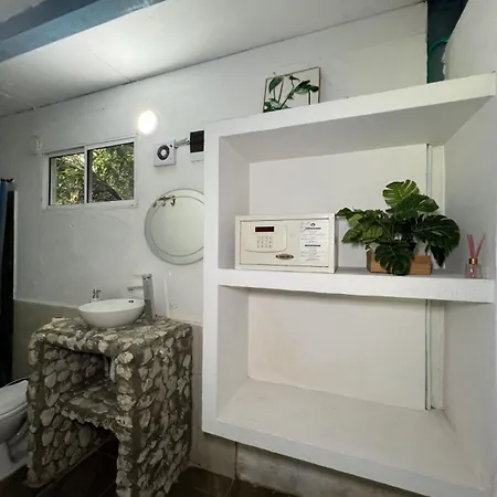 Perla Negra House *