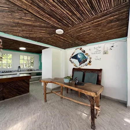 Perla Negra House Pensión Cartagena