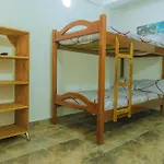 Perla Negra House Hostel