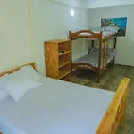 Perla Negra House Hostel
