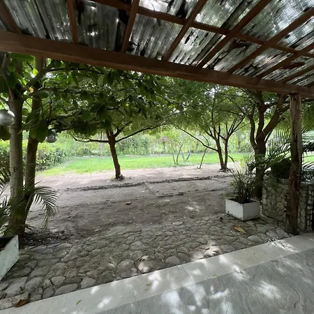 Pensión Perla Negra House Cartagena