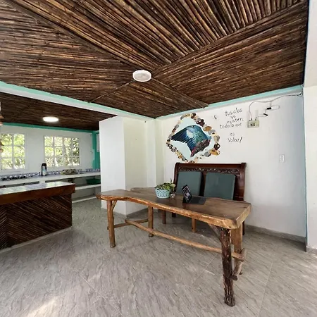 Perla Negra House *