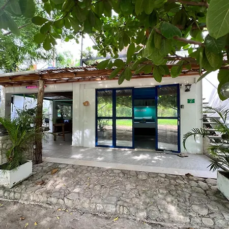 Perla Negra House *